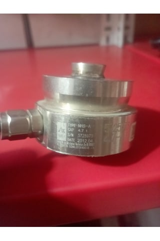 Nhs-a 4.70 Ton Loadcell