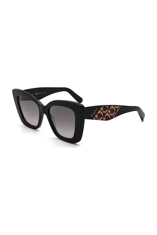 Salvatore Ferragamo SF 1023S 001 KADIN GÜNEŞ GÖZLÜ