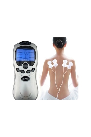 Dijital Tens Cihazı Portatif