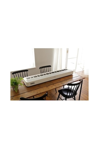 Korg B2 Black Dijital Piyano
