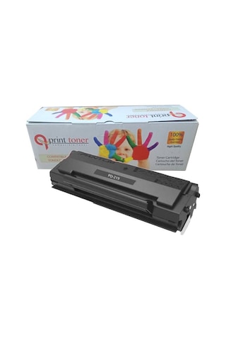 Pantum Pd 219 Uyumlu Toner P2509 Pd219 Siyah Pd-219 1.600 Sayfa M6509 M6559 M6609