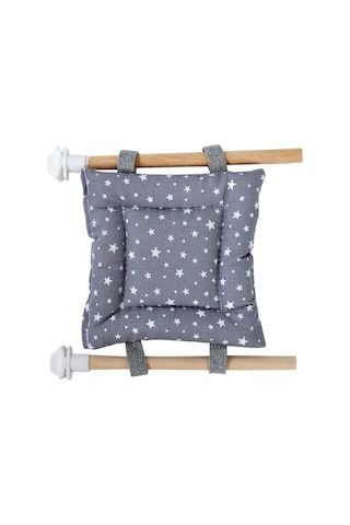 X-perk Kuş Yatağı En 11 Cm Boy 11 Cm