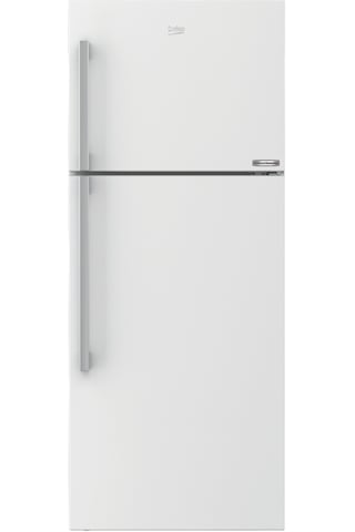Beko 974508 MB 508 LT No-Frost Çift Kapılı Buzdolabı