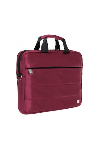 Plm Canyoncase 13 İnç Laptop Çantası Bordo
