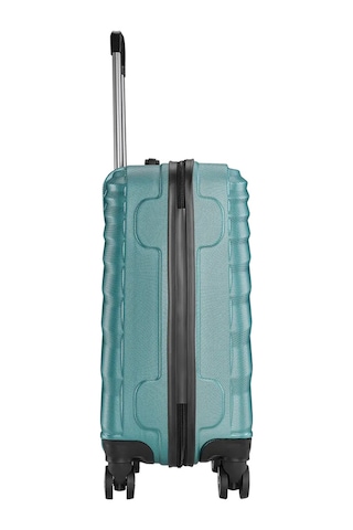 Wexta Wx-300 Anatolya Serisi Mint Yeşil Orta Boy Valiz Mint Yeşil Mint Yeşili