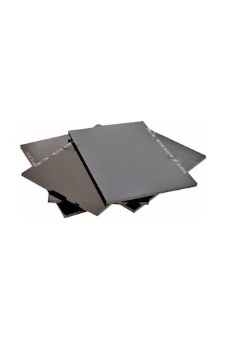 Starline 110x80x3mm / 787/th11 Geniş Kaynak Maske Camı Starline 110x80x3mm / 787/th11 Geniş Kaynak Maske Camı