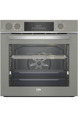 Beko BFC 631 G Beyond Serisi 72 LT Ankastre FitFry Fırın