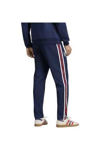 Adidas Fcb Erkek Spor Eşofman Altı - Kg2240 Lacivert