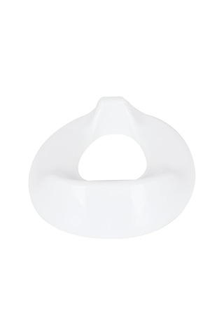 Sevi Bebe Plastik Klozet Adaptörü ART-8581 Beyaz