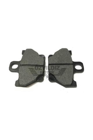Moto Express Disk Balatası Rx 115 Tw