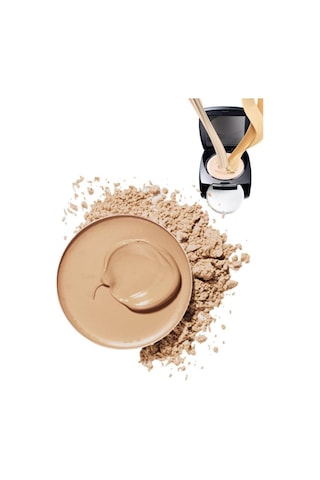 Avon Ideal Flawless Pata Krem Fondöten Shell