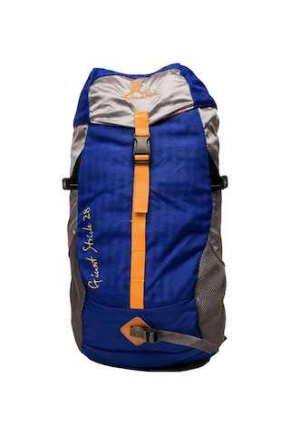 Giant Stride Trekking Bag Blue