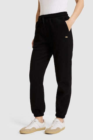 U.S. Polo Assn. Kadın Siyah Eşofman Altı 50329018-vr046