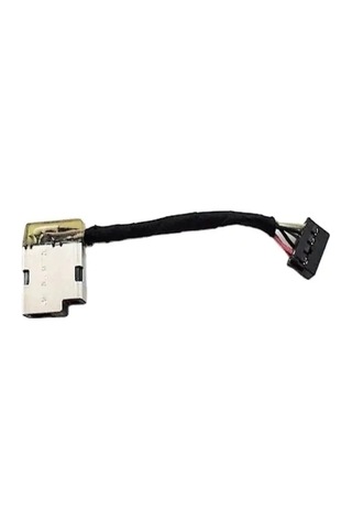 Generic HP Envy X2 15-c 776098-yd1 776098-fd1 783095-001 Dc Güç Jak Kablosu Şarj Bağlantı Noktası Konektörü