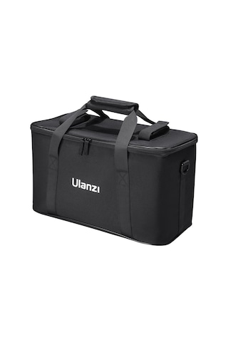 Ulanzi Om-01 Çok Fonksiyonlu Taşıma Çantası B014