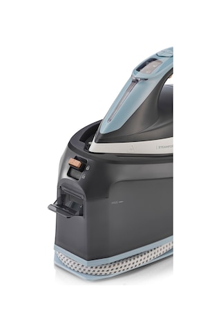 Arzum AR6001 Steamforce Buhar Kazanlı Ütü 2400W 250 g/dk Buhar Gücü Misty