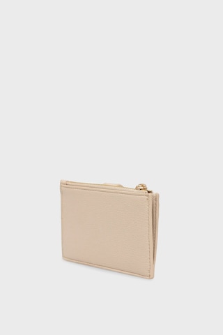 Tommy Hilfiger Bayan Cüzdan Aw0aw18027 Acı Bej Bej