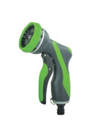 DAYE DY2037L SU TABANCASI 7 FONKSİYONLU ÖN TETİKLİ