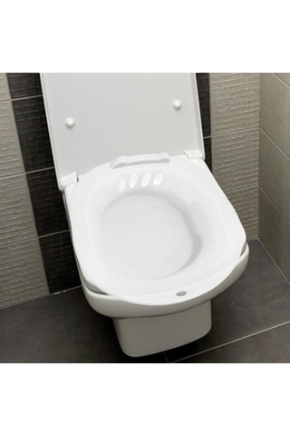 Pazly Suntek Çökmeyen Gelecekteki Anneler İçin Tahliye Delikli Model Diğer