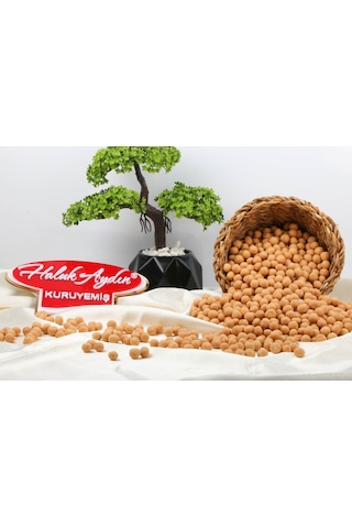 Haluk Aydın Kuruyemiş Çıtır Leblebi 500 G