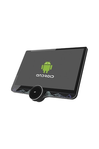 For-x Xa-4521k 10.6'' Diamond Multimedia Ekran Animasyon Işıklı 10.25"