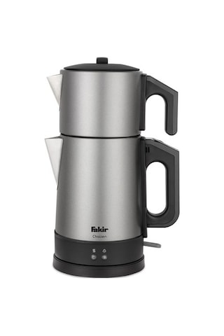 Fakir Chaizen Silver Stone Cay Makinesi