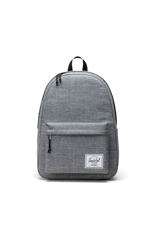 Herschel Supply Co. Herschel Classic Xl 15"/16" Inc Uyumlu Sırt Çantası 30l Gri