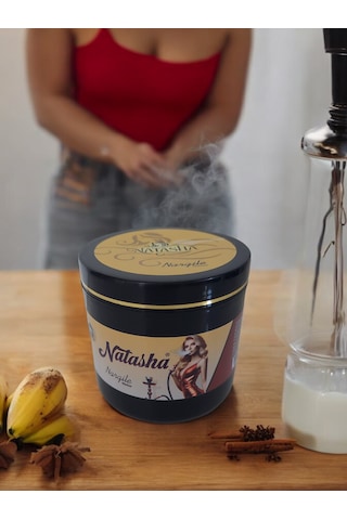 Natasha 250 Gram