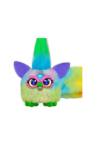 Fur Dj Furblets Ast Can-dee-swırl G1782 Çok Renkli