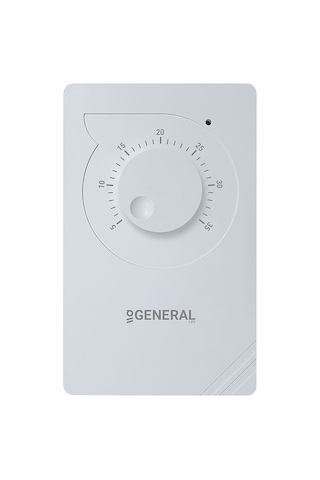 General HT100 RF Kablosuz Kombi Oda Termostatı