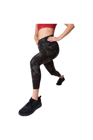 Sweaty Betty Power Ultrasculpt High Waist 7/8 Workout Leggings 28330 Çok Renkli