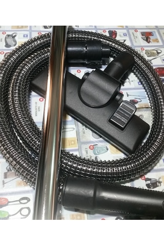 Nilfisk Power P10 P20 P40 Hortum Set Kommple