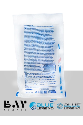 Miss Edes Tuvalet Ve Banyo Koku Giderici Tablet 200 Gr.