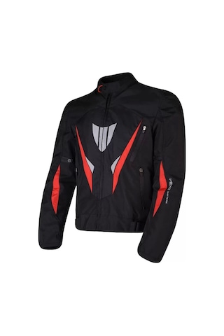 Vexo Element Mont Siyah Kırmızı