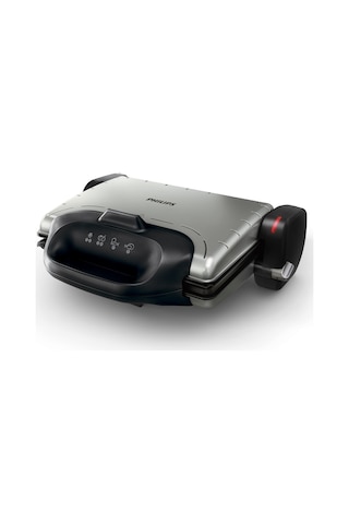 Philips HD4467/90 2000 W Tost Makinesi