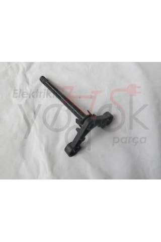 Stmax Kobra 250 Ön Maşa platin