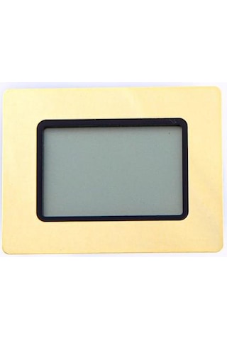 Parmida Puro Nem Ölçer