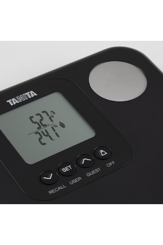 Tanita BC 730 Special Edition Vücut Analiz Cihazı Siyah