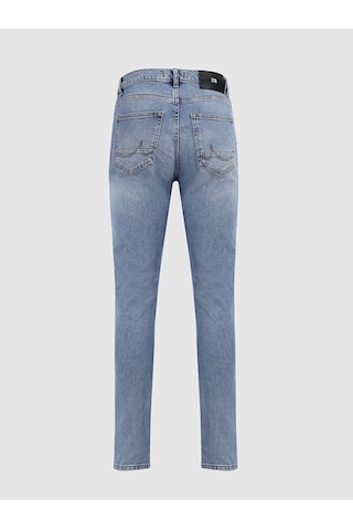 Ltb Smarty Y Normal Bel Dar Paça Erkek Jean Pantolon 010095145415086 - 54648