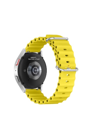 Huawei Watch Gt2 Elite-sport-classic 46mm-gt2 Pro 22mm Uyumlu Sea