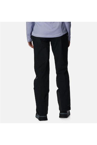 Columbia Columbıa Platınıum Peak 3l Kadın Kayak Pantolonu 2008301-010 2008301-010 Siyah