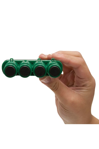 Cando Digi-flex Lıte - El Egzersiz Yayı Yeşil Orta Yeşil