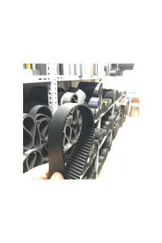 Htd3M 267-294 Kauçuk Zaman Kayışı 536819573