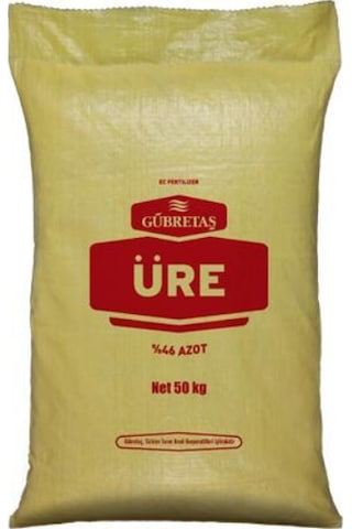Gübretaş Üre Gübresi (5 KG)
