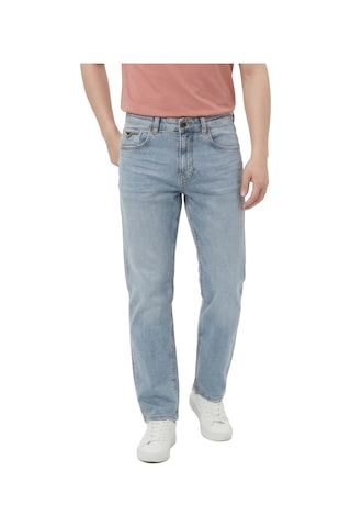 Loft 68 Sımon Mavi Erkek Jean Pantolon Lf2039649