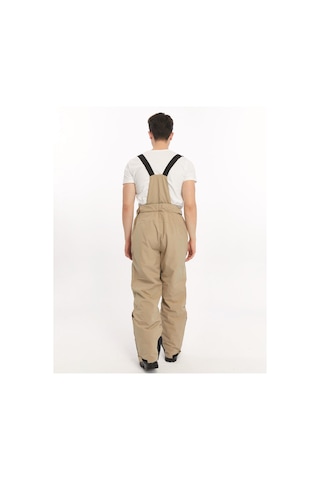 Mapamyumco Erkek Kayak Pantolon-bej Bej