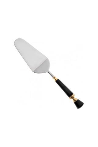 Jumbo Black 2 Parça Pasta Servis Seti