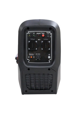 Hegi 26347 2.0 KVA Taşınabilir İnverter Benzinli Jeneratör