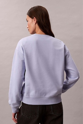 Calvin Klein Kadın Sweatshirt-lv047b234g-12530 Çok Renkli