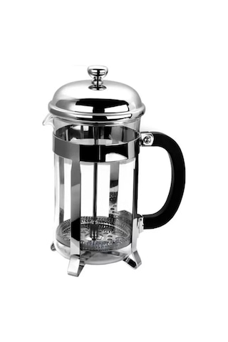 Frenc Press Demleme Çaydanlık French Press 350 Ml 212284627 Beyaz
